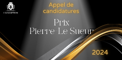 Prix Pierre-Le Sueur